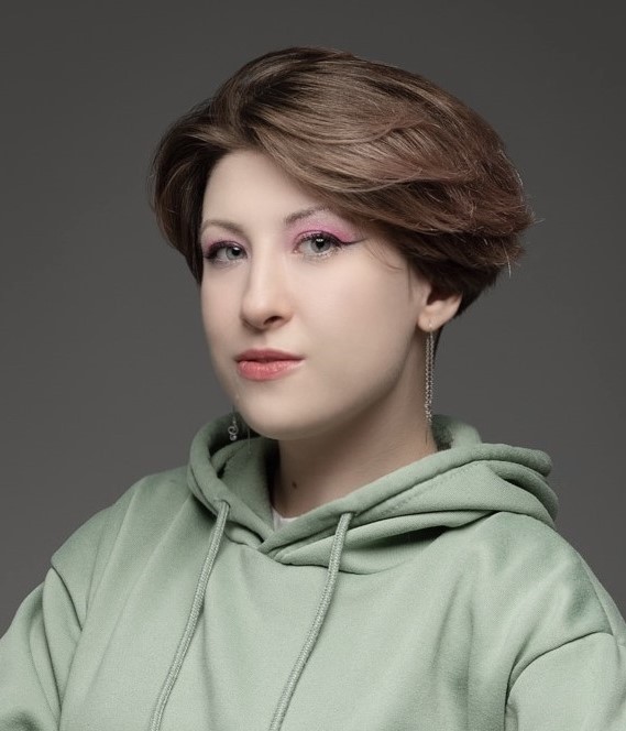 Валентина Гунина - VocaStock