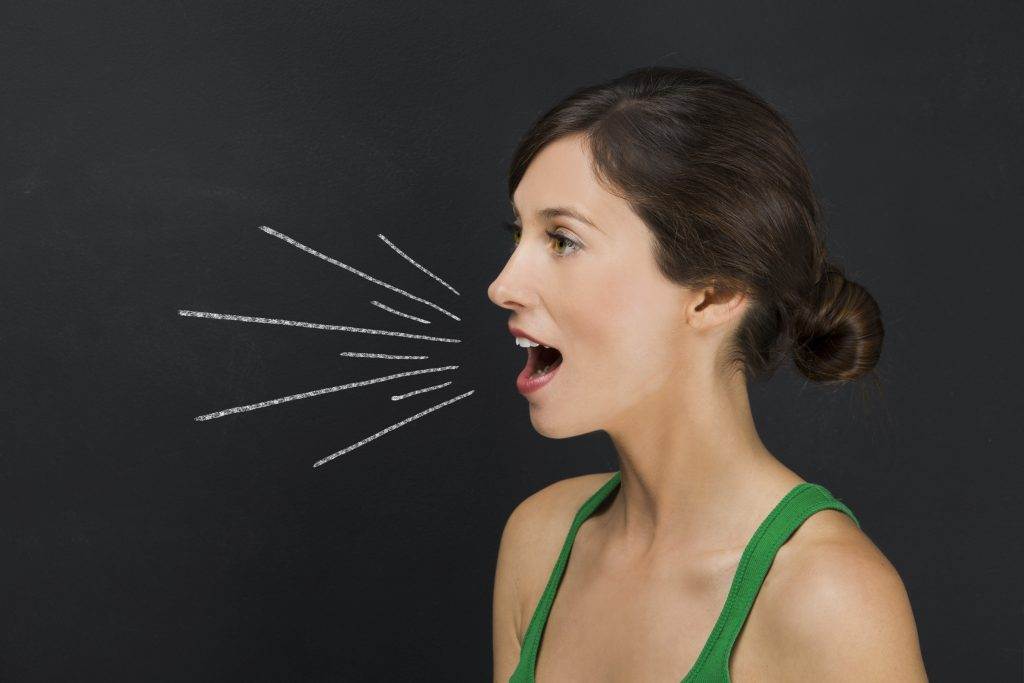 Как увеличить диапазон голоса? voca-stock.ru