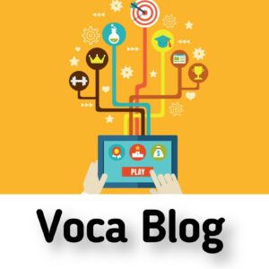 Повышай свой уровень на Voca Stock!