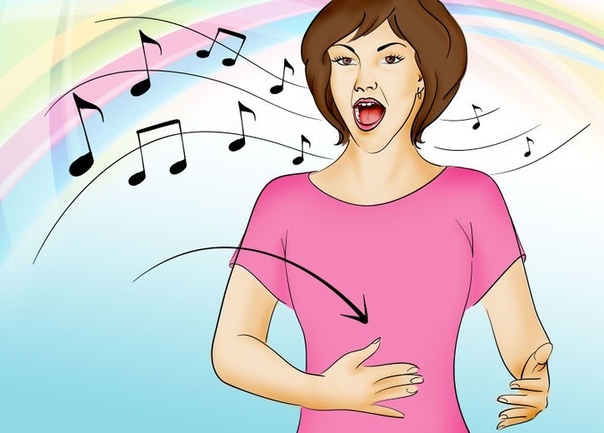 Как научиться петь красиво voca-stock.ru
