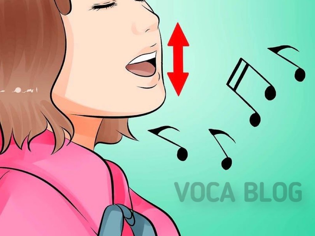 Как научиться петь красиво voca-stock.ru