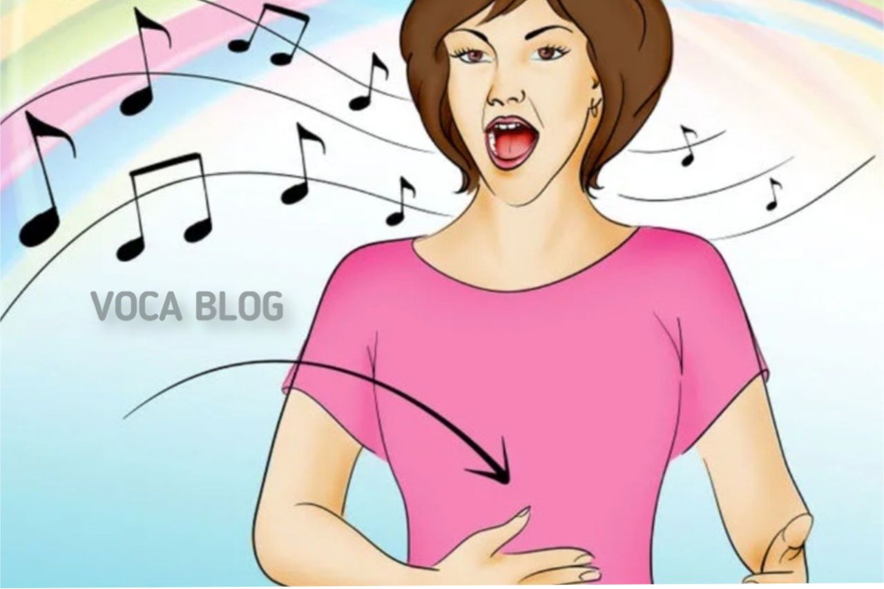 Упражнения на дыхание для вокала voca-stock.ru