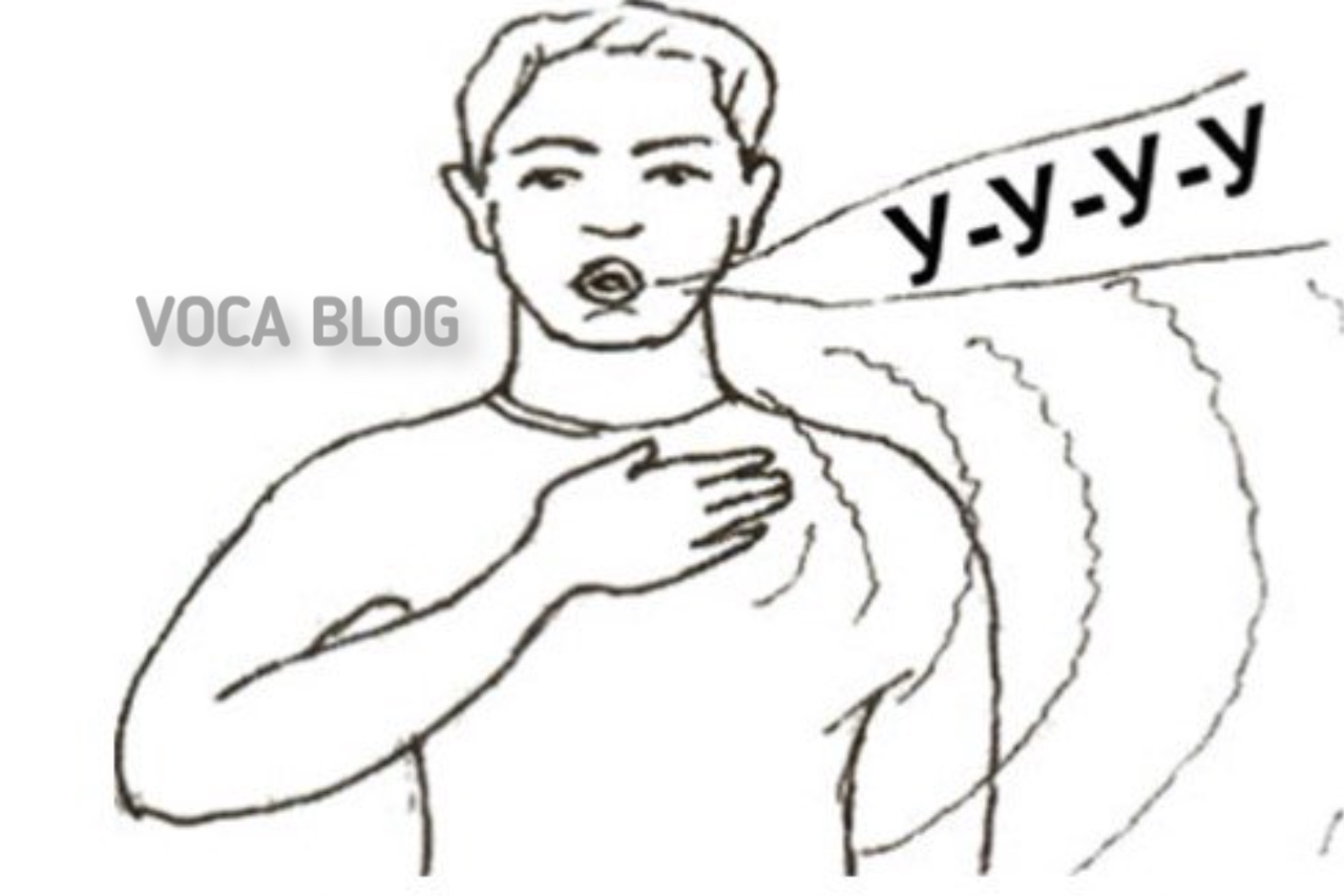 Как развить грудной голос? voca-stock.ru