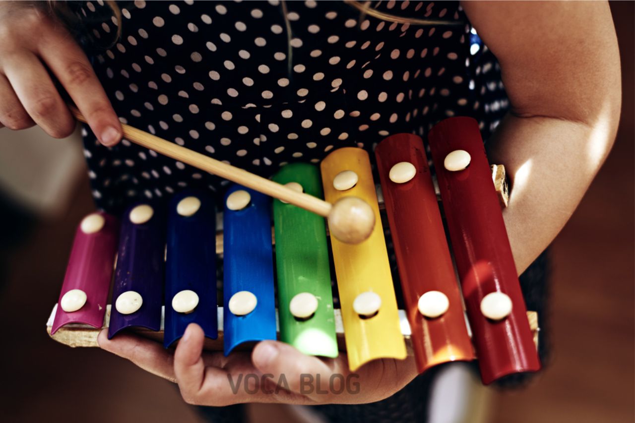 Упражнения на развитие ритма voca-stock.ru