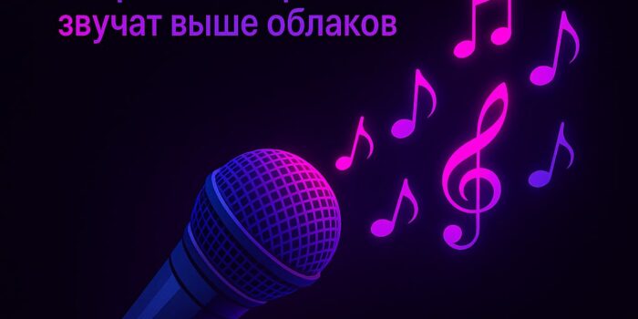 Секреты высоких нот
