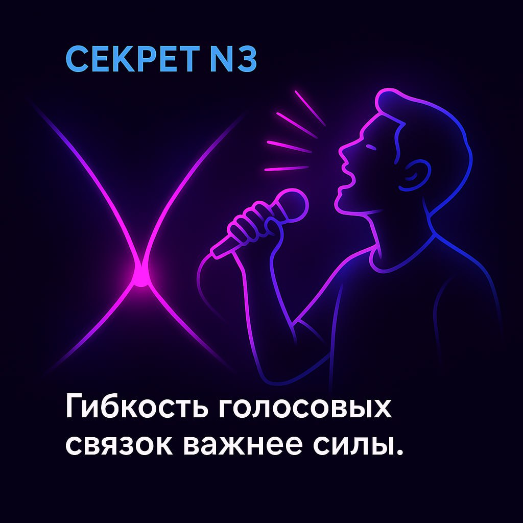 Секреты высоких нот voca-stock.ru