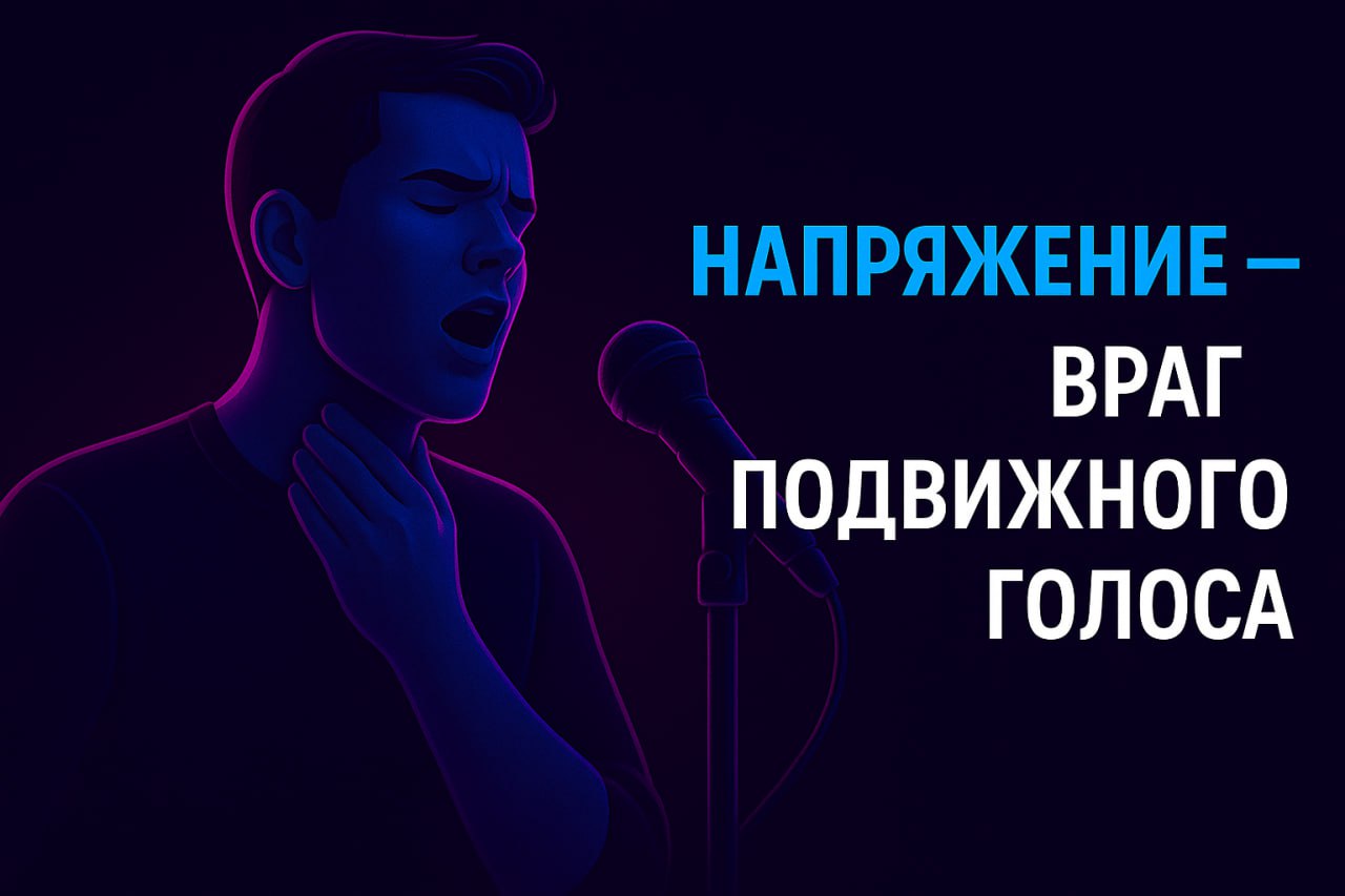 Ран рифс или как сделать голос подвижным? voca-stock.ru