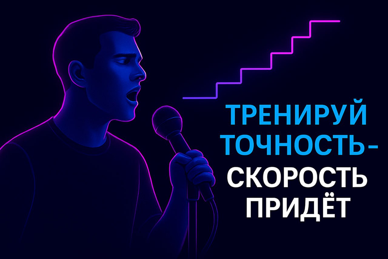 Ран рифс или как сделать голос подвижным? voca-stock.ru