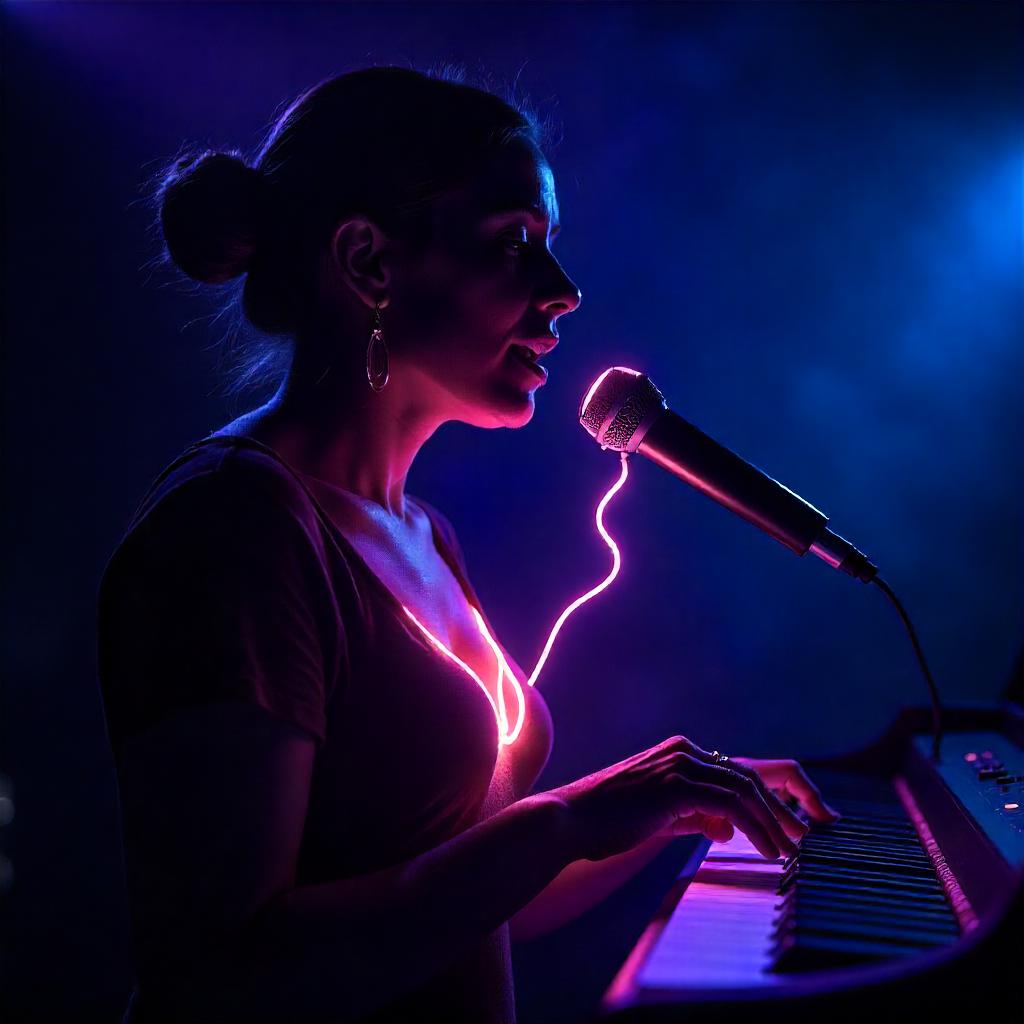 Постановка голоса для вокала — упражнения для самостоятельных занятий voca-stock.ru