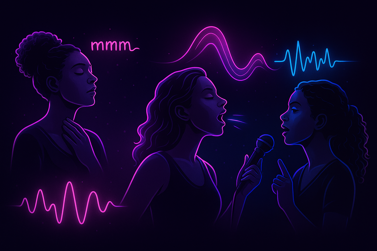 Распевки для вокала voca-stock.ru