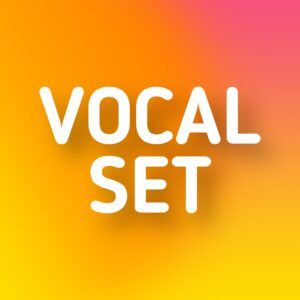 Разогрев Warm Up №4